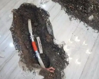 灌阳测漏水电话