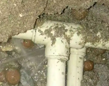 灌阳测漏水多少钱