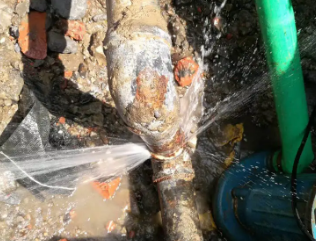 灌阳测漏水公司电话