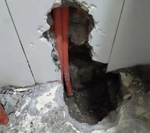 灌阳漏水检测电话