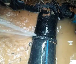 灌阳测漏水公司哪家好