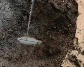 灌阳测漏水价格