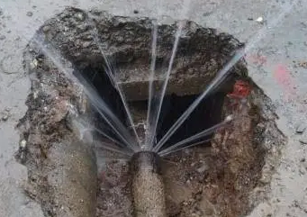 灌阳漏水检测多少钱