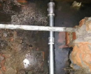 灌阳漏水检测公司电话