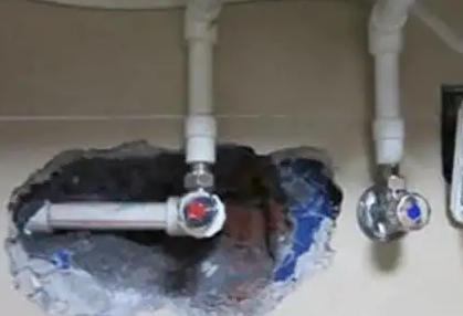 灌阳卫生间测漏水查询方法