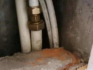 灌阳水管漏水检测哪家好