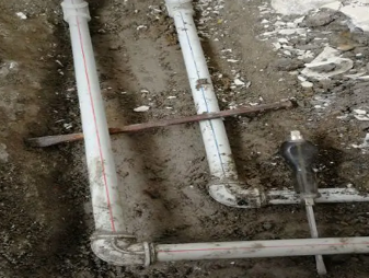 灌阳卫生间测漏水多少钱