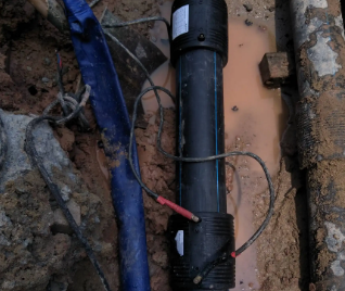 灌阳水管漏水检测多少钱