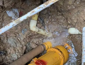 灌阳水管漏水检测哪家好