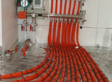 灌阳地暖维修多少钱