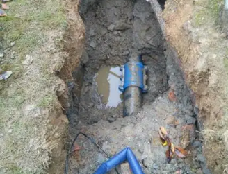 灌阳水管漏水检测多少钱