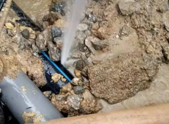 灌阳水管漏水检测哪家好