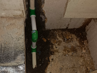 灌阳卫生间测漏水哪家好