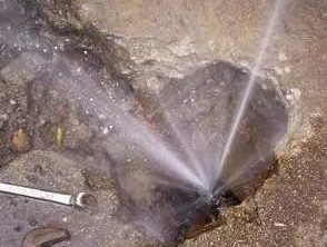 灌阳水管漏水检测哪家好