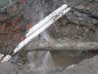 灌阳测漏水多少钱