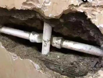 灌阳漏水检测电话多少